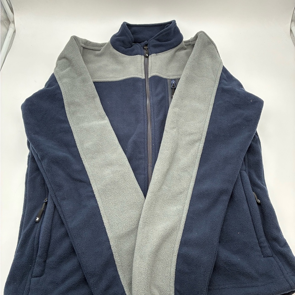 Outdoor Sports Fleece Jacket, M